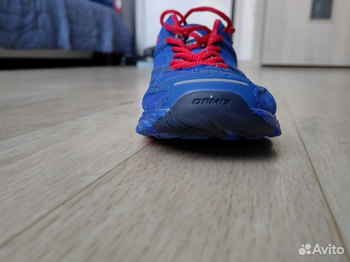 Кроссовки женские Demix stability