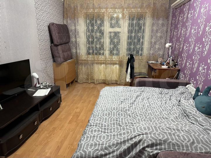 3-к. квартира, 75 м², 5/14 эт.