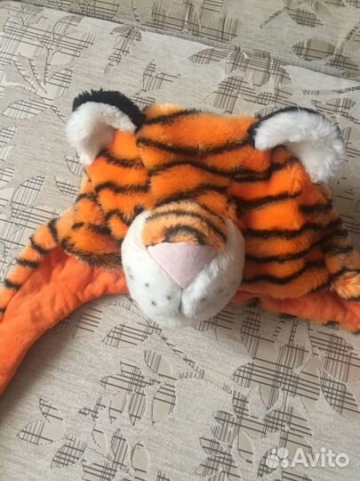 Тигр шапка (экспедиция)