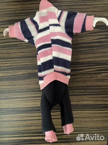 Комбинезон для собак/кошек