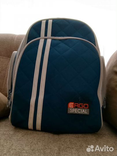 Рюкзак детский Tiger Family