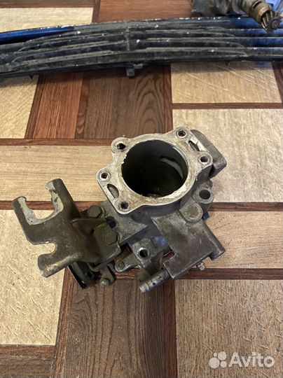 Toyota Mark II 2.0 AT, 1995, 490000км