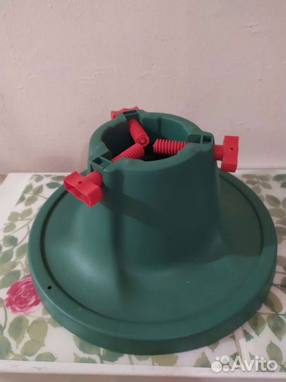 Подставка для деревьев и цветов