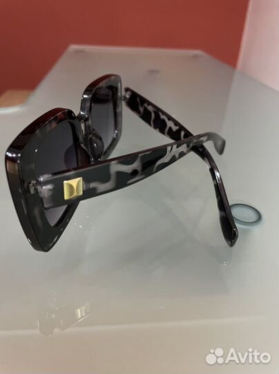 Солнцезащитные очки женские новые