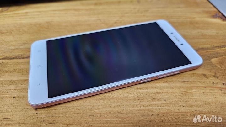 Смартфон Xiaomi Redmi Note 4X 32Gb LTE