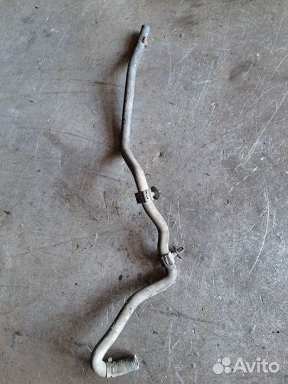 Патрубок охлаждения Volkswagen Passat B6