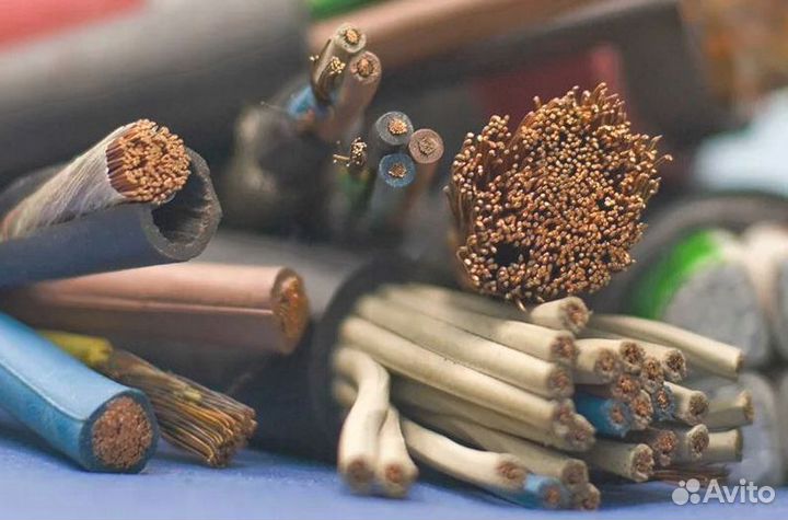 Кабель usb type c