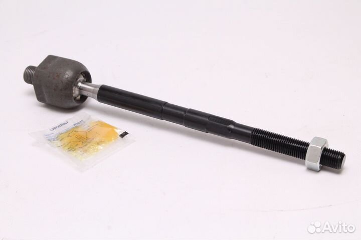 Тяга рулевая