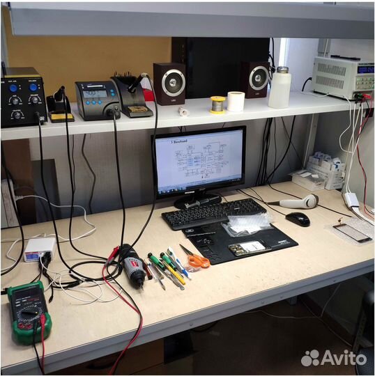 Ремонт Infinix, ремонт телефонов, замена экрана