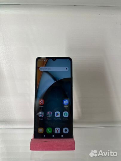 Xiaomi Redmi A3, 3/64 ГБ