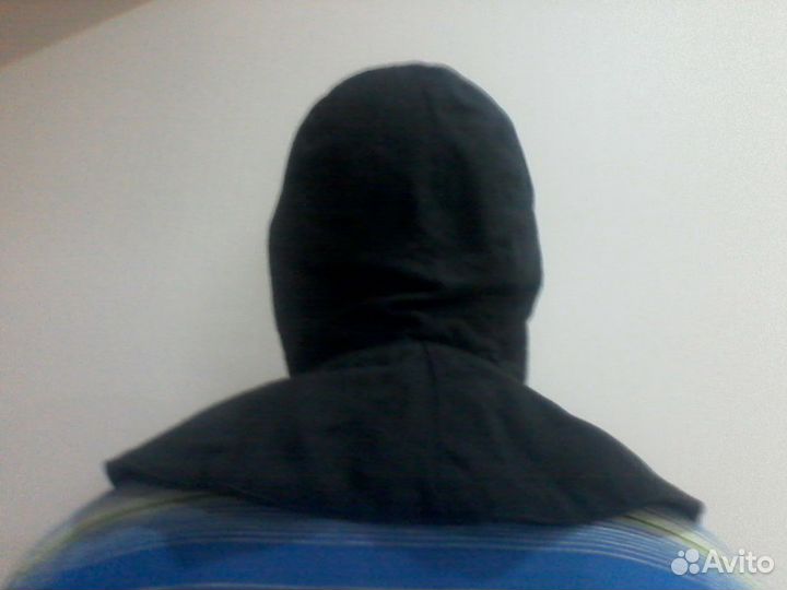 Подшлемник новый