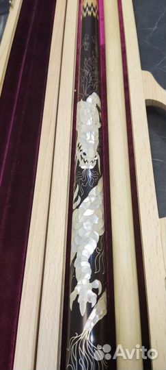 Кий Vantex Dragon