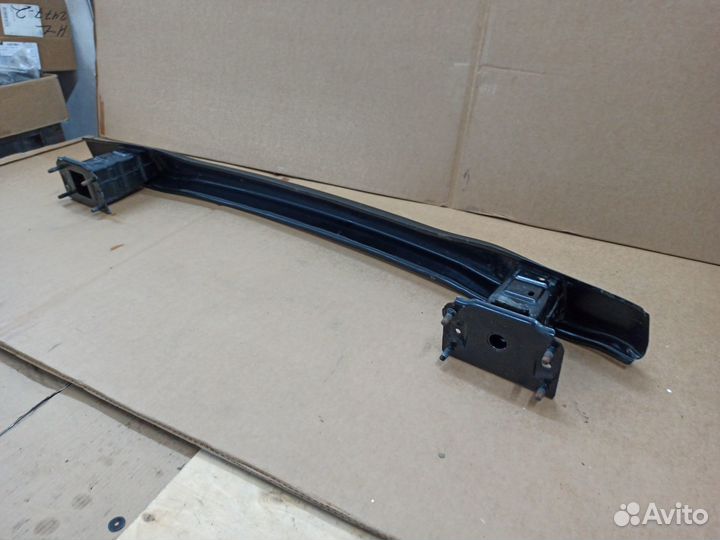 Усилитель заднего бампера Mercedes X204 GLK