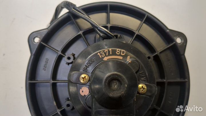 Двигатель отопителя Toyota Celica, 2002