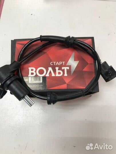 Startvolt Датчик ABS для а/м Chevrolet Aveo (02)