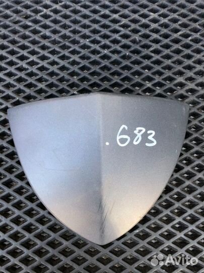 Облицовка руля верхняя Sym Jet 4 50