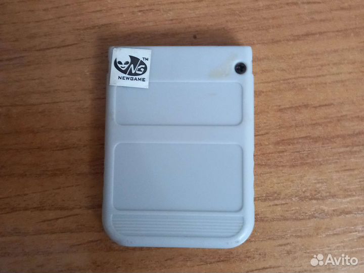 Адаптер для карты памяти