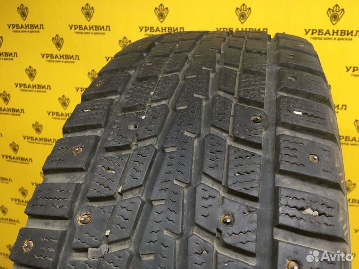 Dunlop SP Winter Ice 01 225/65 R17 102T
