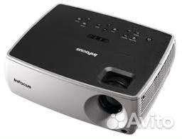 Лампа для проектора infocus in2102 (sp-lamp-039 )