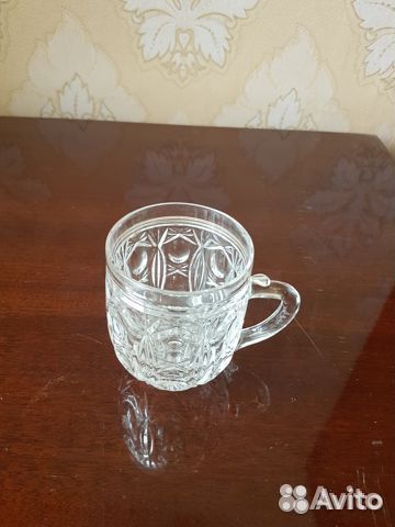 Пивная кружка без крышки