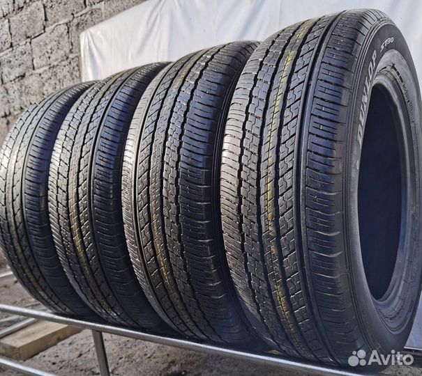 Dunlop Grandtrek ST30 225/65 R17