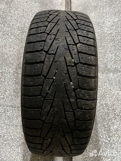 Nokian Tyres Hakkapeliitta 7 SUV 245/55 R19 107T