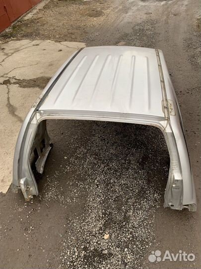 Крыша Suzuki Grand Vitara 1998-2005