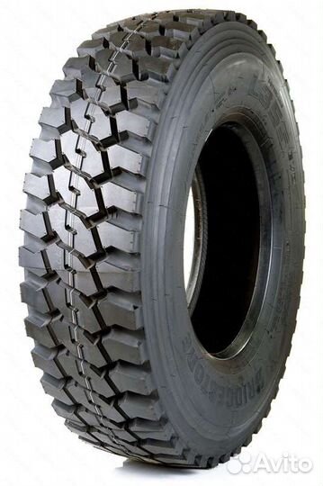 Шины 315/80R22.5 Bridgestone L355 Ведущие Япония