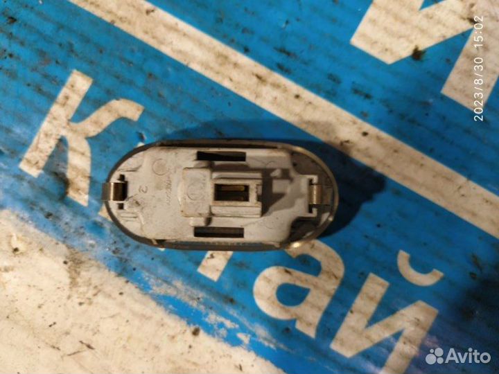 Фонарь подсветки двери Nissan Maxima 00-06