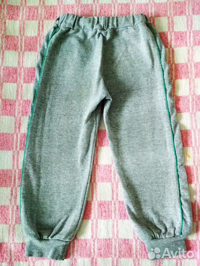 Трико для мальчика