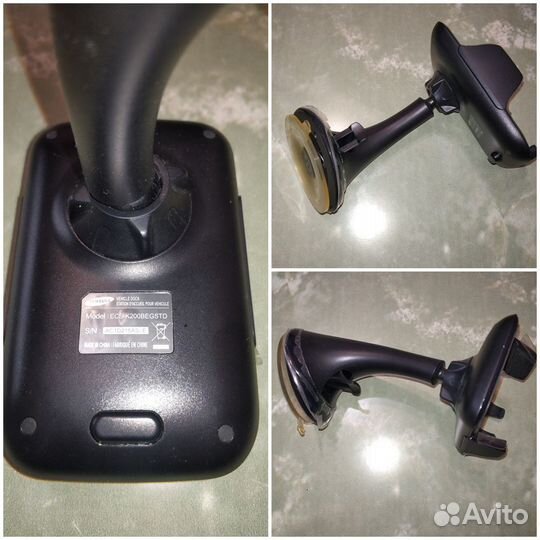 Наушники Sennheiser Samsung гарнитура Быстр зарядк