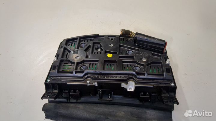 Щиток приборов Opel Astra H, 2006