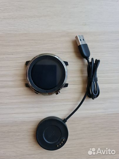 Amazfit stratos 3