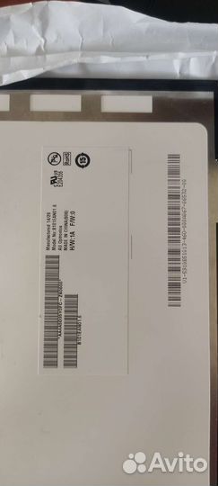 Матрица планшета asus transformer tf103