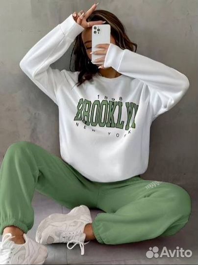 Спортивный костюм