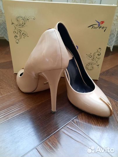 Туфли женские