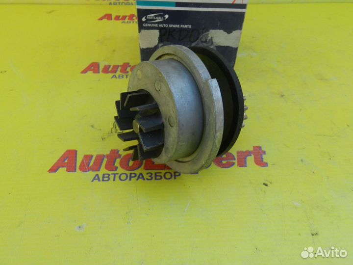 Помпа двигателя Daewoo Nexia 1.5 A15MF A16DMS