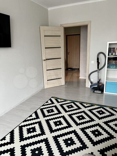 3-к. квартира, 82 м², 15/17 эт.