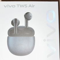 Наушники Vivo tws air