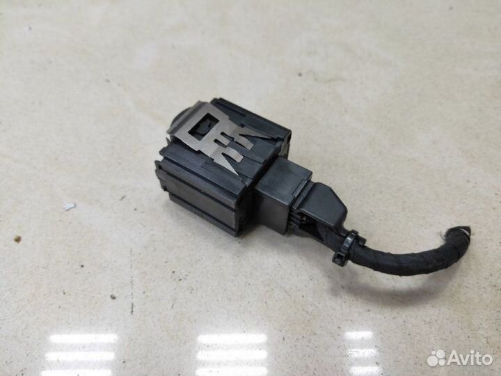 Регулировка яркости подсветки Volkswagen Passat B6