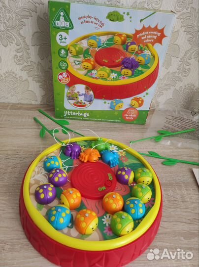 Игра для детей 