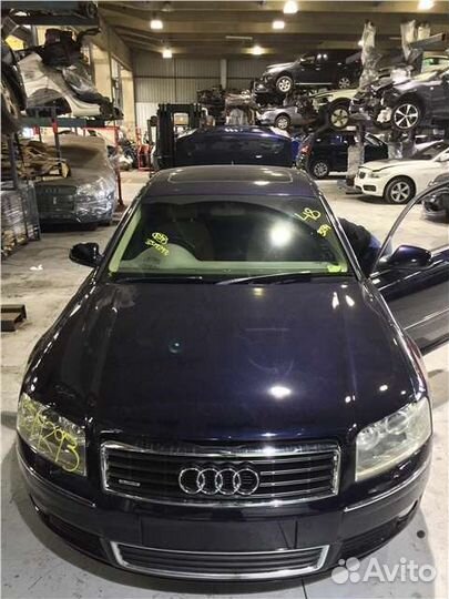 Разбор на запчасти Audi A8 (D3)