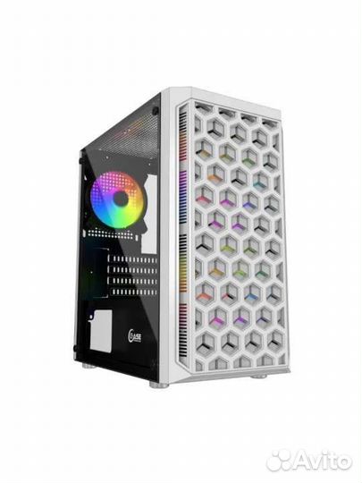 Корпус powercase mistral micro tw3