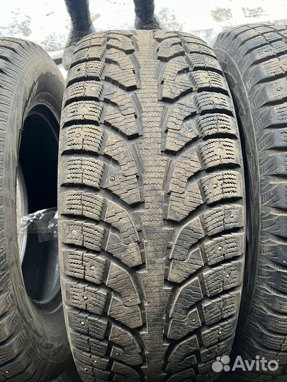 Hankook I'Pike RW11 285/65 R18 116T