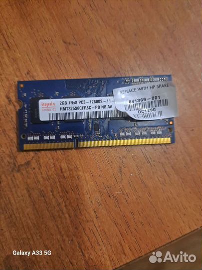 Ноутбук hp pavilion g6 на запчасти