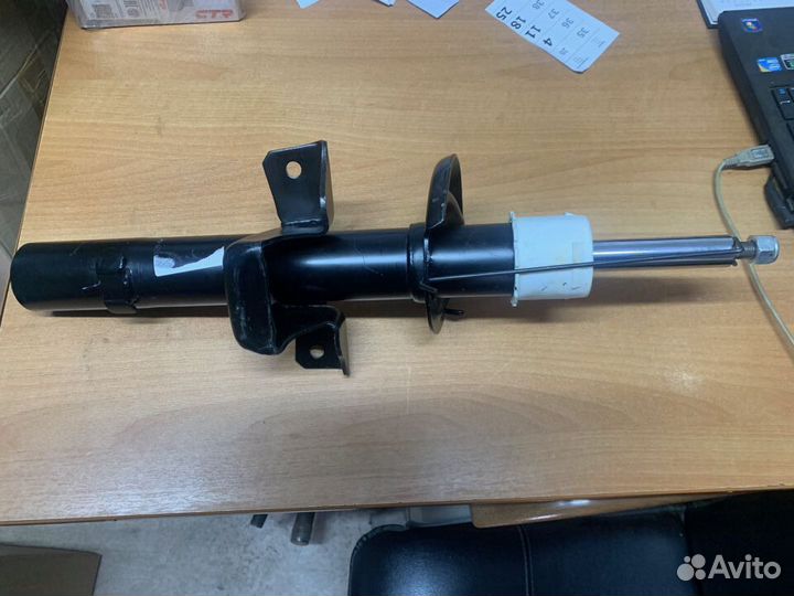 Амортизатор задний газовый Ford Mondeo III