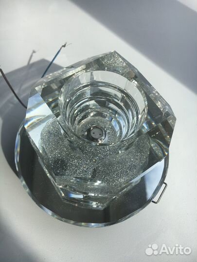 Светильник потолочный новый