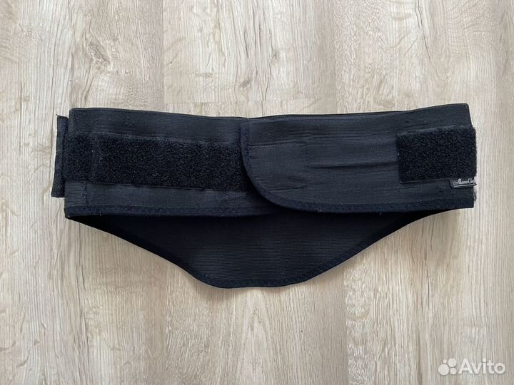 Джемпер, пояс для беременных 42/44