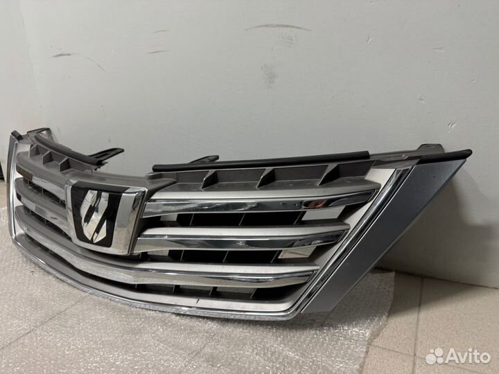 Решетка радиатора Toyota Alphard 53101-58160 ANH20