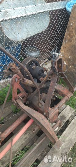 Косилка, 2014